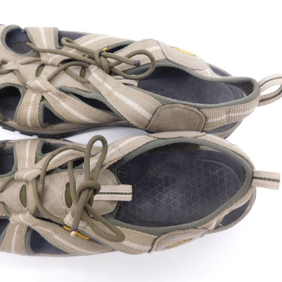 Keen Sandals size 12 main image 4